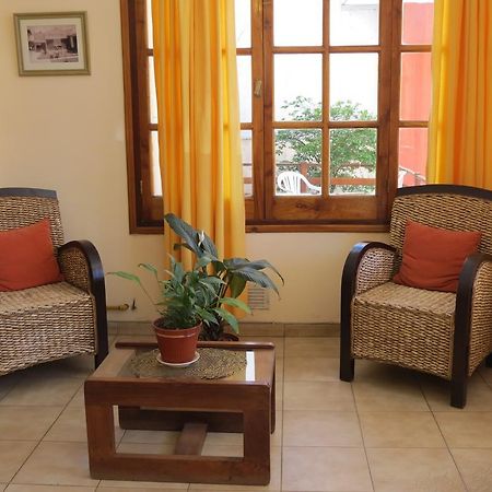 Hotel Arenales Villa Carlos Paz Kültér fotó