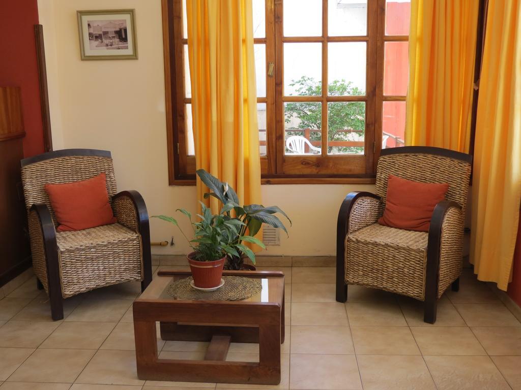 Hotel Arenales Villa Carlos Paz Kültér fotó
