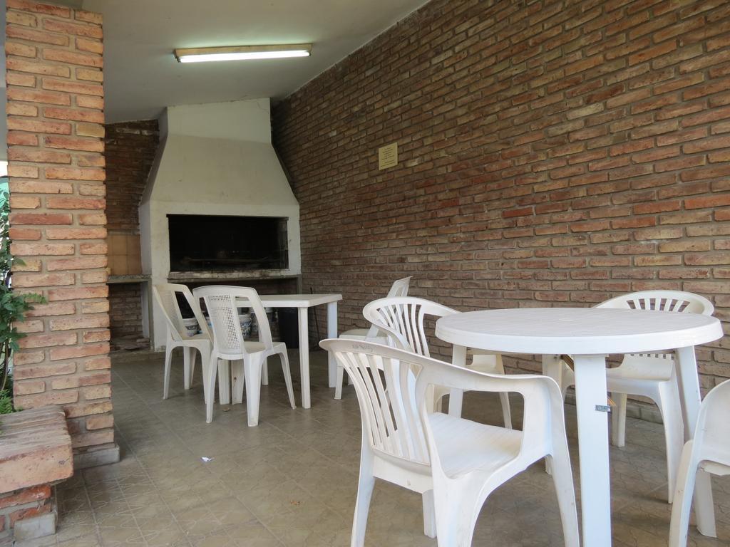 Hotel Arenales Villa Carlos Paz Kültér fotó
