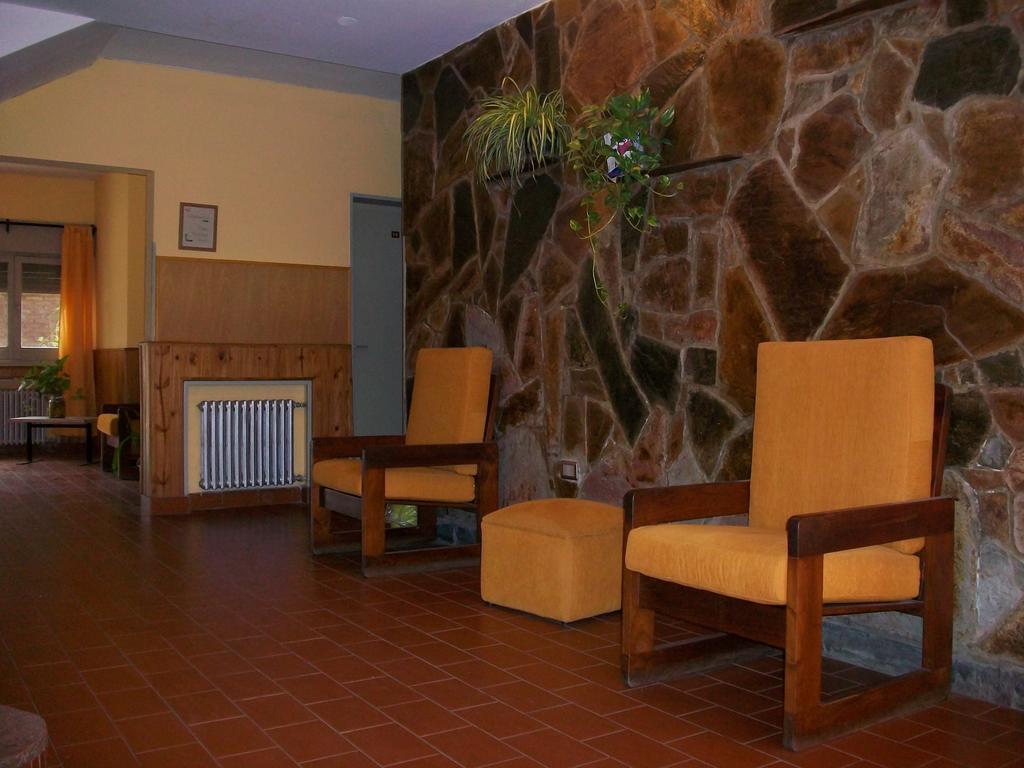 Hotel Arenales Villa Carlos Paz Kültér fotó