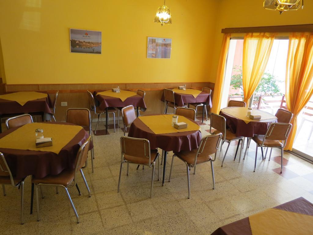 Hotel Arenales Villa Carlos Paz Kültér fotó